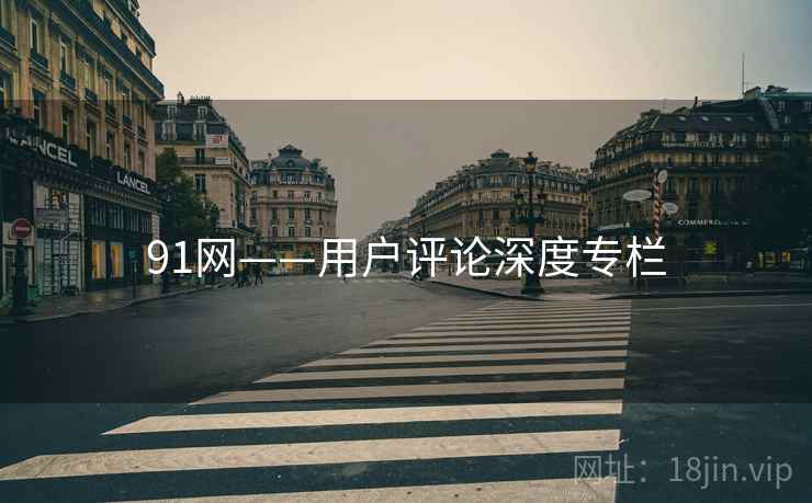 91网——用户评论深度专栏 91网——用户评论深度专栏